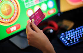 Вход на официальный сайт Vulkan 24 Casino